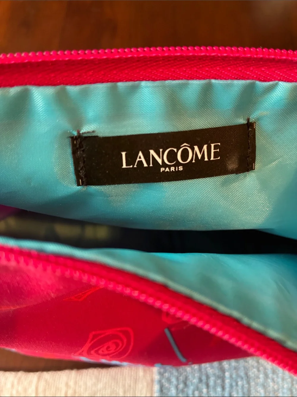 Lancôme Pink 